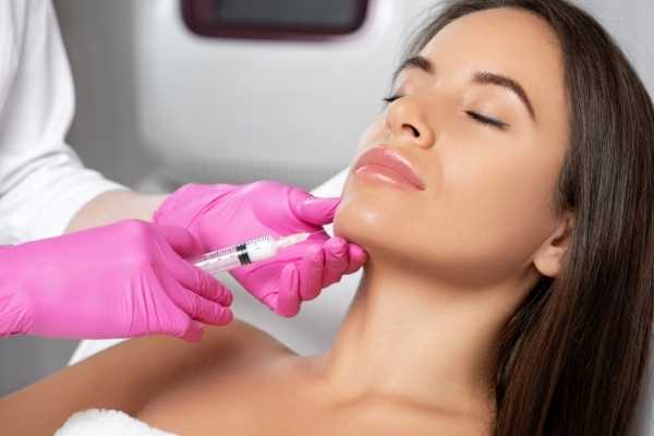 FAQs: Fat Dissolving Injections (Aqualyx & Alternatives) Sutton